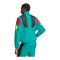 adidas DFB Deutschland EQT Jacke Grün - gruen