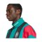 adidas DFB Deutschland EQT Jacke Grün - gruen