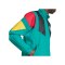 adidas DFB Deutschland EQT Jacke Grün - gruen