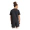 adidas Deutschland Graphic T-Shirt 2026 Schwarz - schwarz