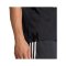 adidas Deutschland Graphic T-Shirt 2026 Schwarz - schwarz