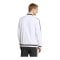 adidas Deutschland Jacke 2026 Weiß - weiss