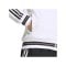 adidas Deutschland Jacke 2026 Weiß - weiss