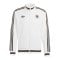 adidas Deutschland Jacke 2026 Weiß - weiss