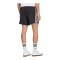 adidas Deutschland Short 3rd 2026 Schwarz - schwarz