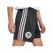 adidas Deutschland Short 3rd 2026 Schwarz - schwarz