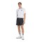 adidas Deutschland Short 3rd 2026 Schwarz - schwarz