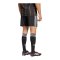 adidas DFB Deutschland Short 3rd 2026 Schwarz - schwarz