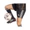 adidas DFB Deutschland Short 3rd 2026 Schwarz - schwarz