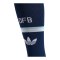 adidas DFB Deutschland Strumpfstutzen Away WM 2026 Blau - blau