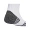 adidas DFB Deutschland Strumpfstutzen Home WM 2026 Weiß - weiss