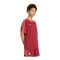 adidas Deutschland T-Shirt Damen Rot - rot