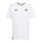 adidas DFB Deutschland Third T-Shirt 2026 Weiß - weiss