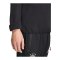 adidas DFB Deutschland Tiro Travel Sweatshirt Schwarz - schwarz