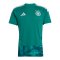 adidas DFB Deutschland Torwarttrikot Home WM 2026 Grün - gruen