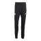 adidas Deutschland Track Hose 2026 Schwarz - schwarz