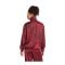 adidas Deutschland Track Sweatshirt Damen Rot - rot
