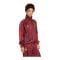 adidas Deutschland Track Sweatshirt Damen Rot - rot