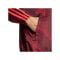 adidas Deutschland Track Sweatshirt Damen Rot - rot