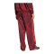 adidas Deutschland Tracksuit Hose Damen Rot - rot
