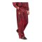adidas Deutschland Tracksuit Hose Damen Rot - rot