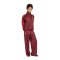 adidas Deutschland Tracksuit Hose Damen Rot - rot