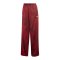 adidas Deutschland Tracksuit Hose Damen Rot - rot