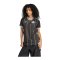 adidas DFB Deutschland Trikot 3rd 2026 Damen Schwarz - schwarz