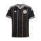 adidas DFB Deutschland Trikot 3rd 2026 Kids Schwarz - schwarz