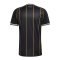 adidas DFB Deutschland Trikot 3rd 2026 Schwarz - schwarz