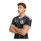 adidas DFB Deutschland Trikot 3rd 2026 Schwarz - schwarz