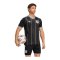 adidas DFB Deutschland Trikot 3rd 2026 Schwarz - schwarz