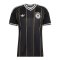 adidas DFB Deutschland Trikot 3rd 2026 Schwarz - schwarz
