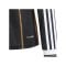 adidas DFB Deutschland Trikot Langarm 3rd 2026 Kids Schwarz - schwarz