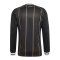 adidas DFB Deutschland Trikot Langarm 3rd 2026 Schwarz - schwarz