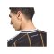 adidas DFB Deutschland Trikot Langarm 3rd 2026 Schwarz - schwarz