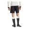adidas DFB Deutschland 125th Anniversary Short Schwarz - schwarz