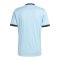 adidas DFB Deutschland 125th Anniversary Torwarttrikot Blau - blau