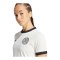 adidas DFB Deutschland 125th Anniversary Trikot Damen Weiß - weiss
