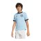 adidas DFB Deutschland 125th Anniversary Torwarttrikot Kids Blau - blau