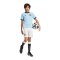 adidas DFB Deutschland 125th Anniversary Torwarttrikot Kids Blau - blau