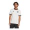 adidas DFB Deutschland 125th Anniversary Trikot Weiß - weiss