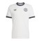 adidas DFB Deutschland 125th Anniversary Trikot Weiß - weiss