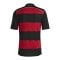 adidas DFB Deutschland Bringback 2014 Trikot Away Schwarz - schwarz