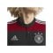 adidas DFB Deutschland Bringback 2014 Trikot Away Schwarz - schwarz