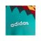adidas DFB Deutschland Bringback 1994 Trikot Away Grün - gruen