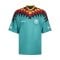 adidas DFB Deutschland Bringback 1994 Trikot Away Grün - gruen
