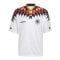 adidas DFB Deutschland Bringback 1994 Trikot Home Weiß - weiss