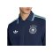 adidas DFB Deutschland Anthem Jacke Blau - blau