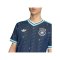 adidas DFB Deutschland Authentic Trikot Away WM 2026 Blau - blau